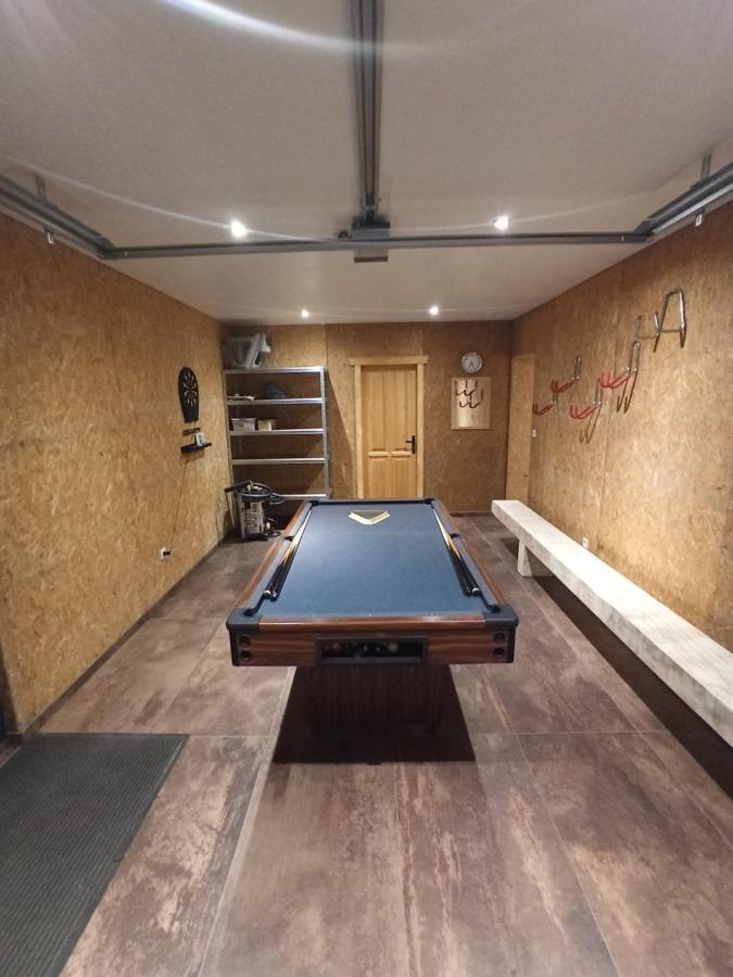 Chalet Du Nid D'Amour Gérardmer Extérieur photo