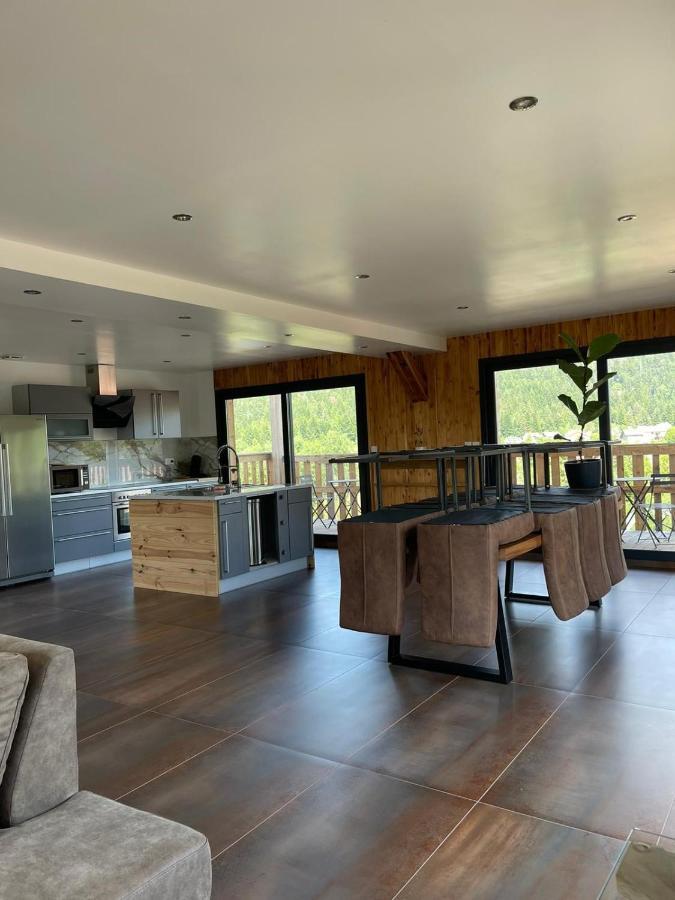 Chalet Du Nid D'Amour Gérardmer Extérieur photo